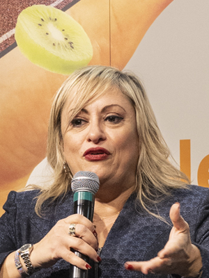 Rossana Berardi