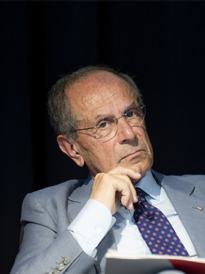 Francesco Schittulli