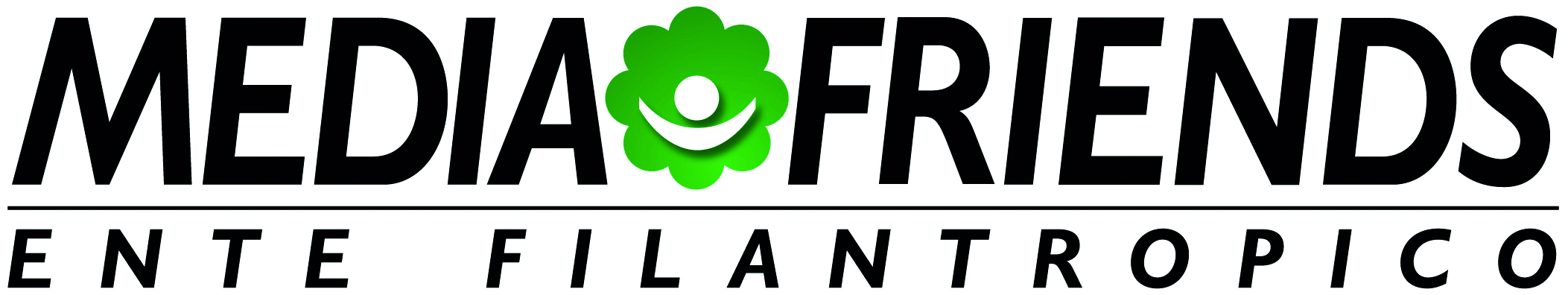 Mediafriends ente filantropico