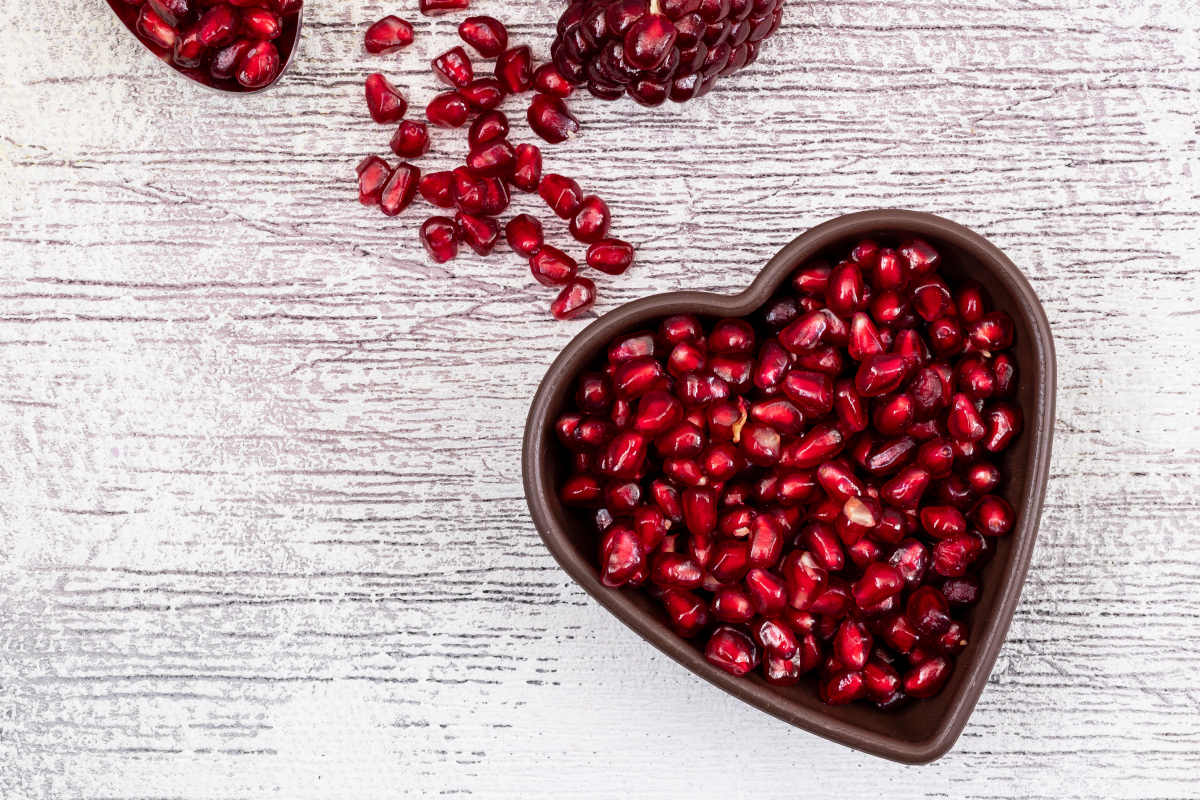 Il cibo come atto d’amore  