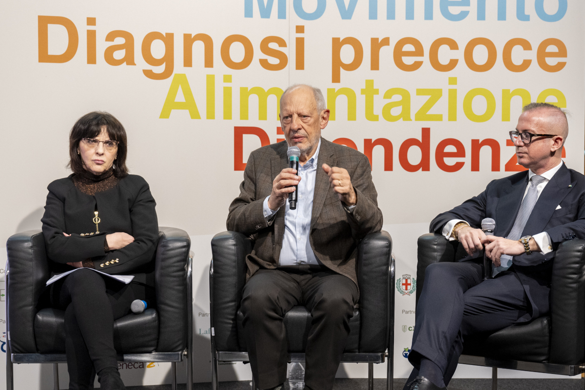 Healthly routine: la prevenzione per lui e per lei 