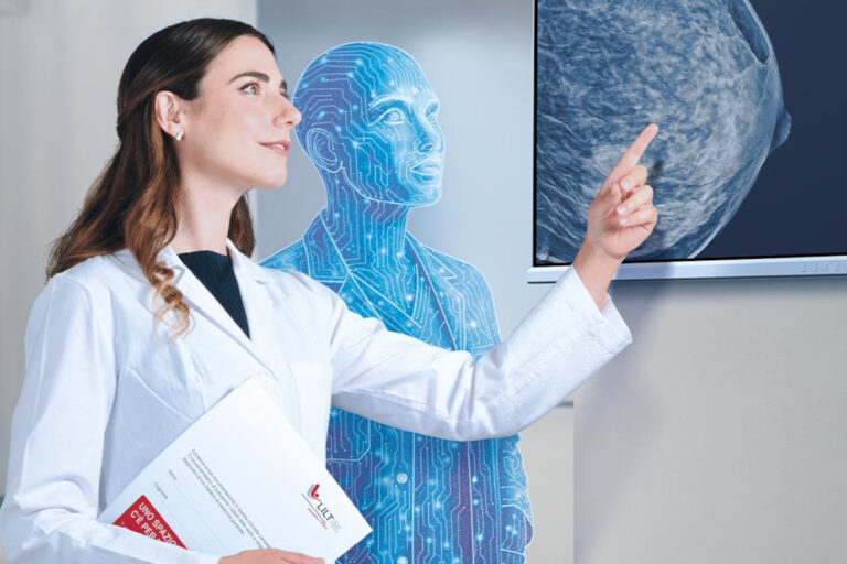 Tranquilli, è solo Intelligenza Artificiale  