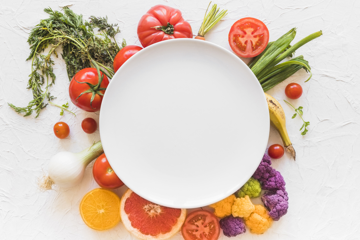 Chimica e mente nel piatto  