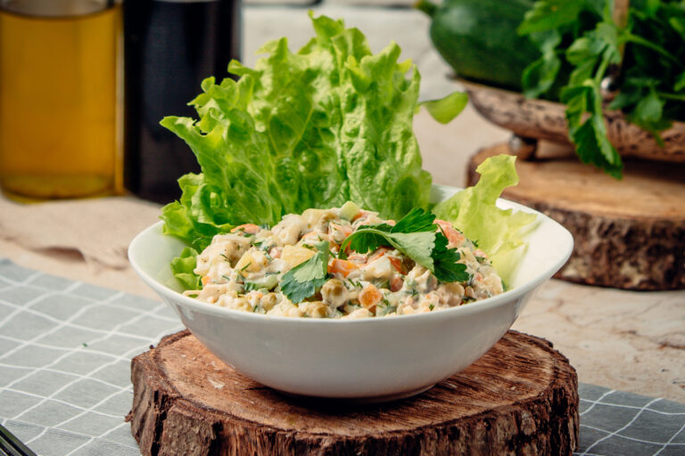 Bilanciare la schiscetta  