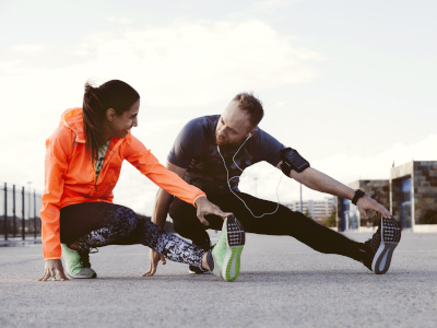 La forza del movimento  