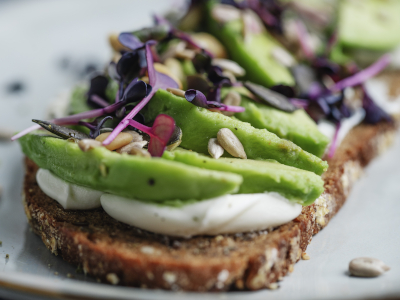 La salute si cucina – Show cooking