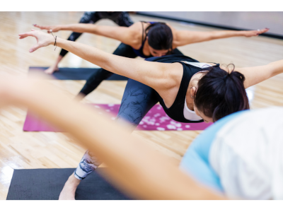 bodyART – esperienza di movimento 