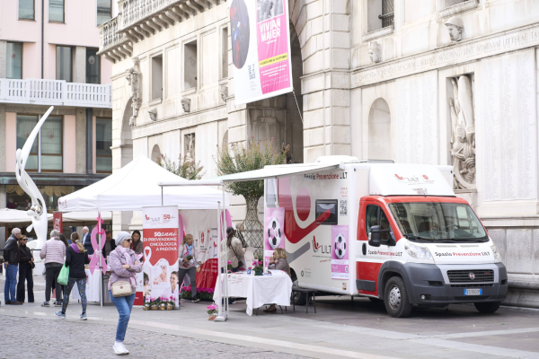 Visite gratuite a Padova