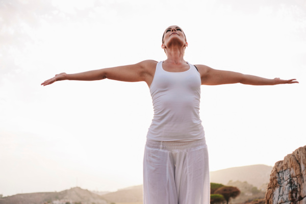 Capri, la prevenzione è donna