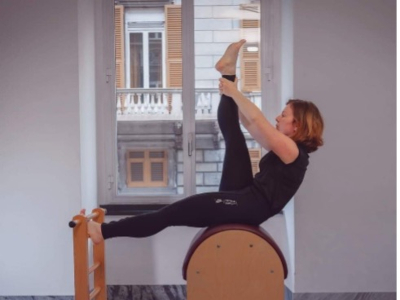 Allenati alla salute – Pilates
