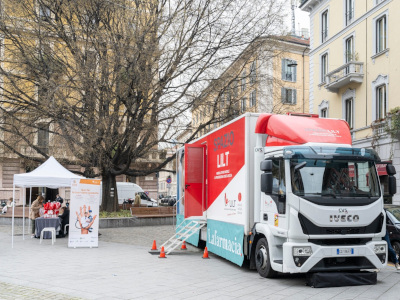 Visite ed esami di prevenzione