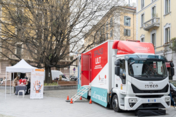 Tour di visite gratuite a Milano