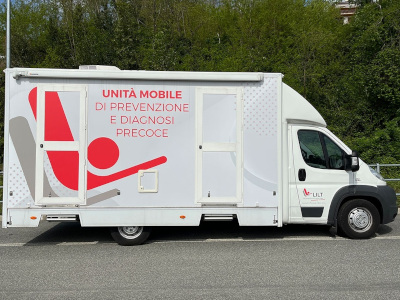 Visite ed esami di prevenzione