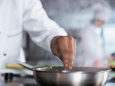 L’mpanata della tradizione: in cucina con l’endocrinologa