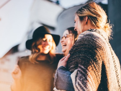 Le voci dall’esperienza