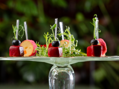 Gusto & Salute: dialogo con chef e nutrizionista