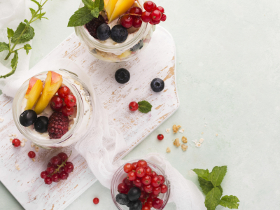 La prevenzione è (anche) dolce – Pastry Masterclass