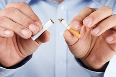 Non mandare la tua vita in fumo, smetti con LILT