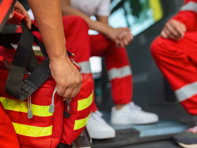 Corso di primo soccorso: prevenzione e responsabilità civica