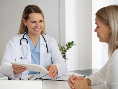 Visite ed esami di prevenzione