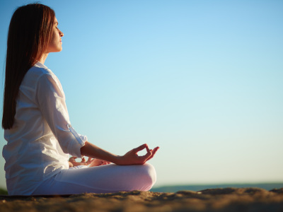 Mindfulness – Meditazione e consapevolezza