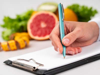 Counseling nutrizionale per la salute