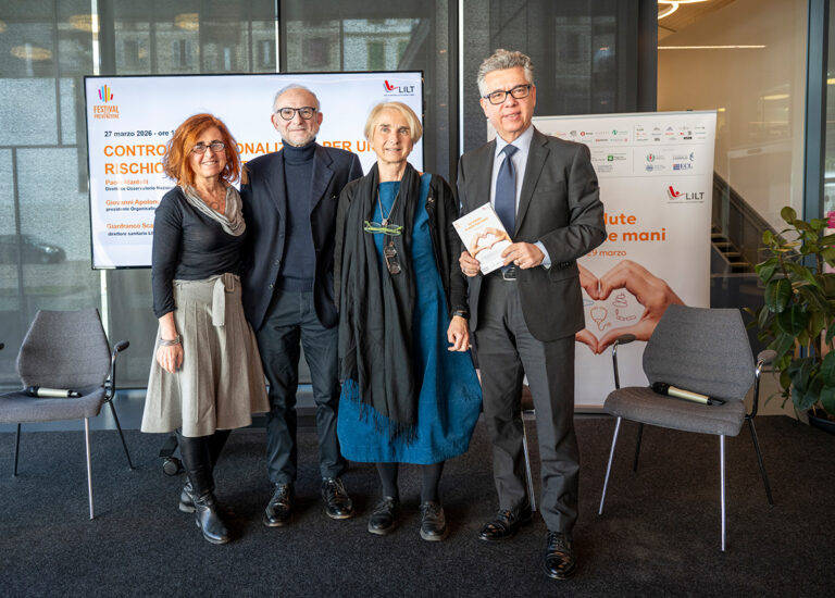 Prevenzione su misura: come cambiano i controlli oncologici 
